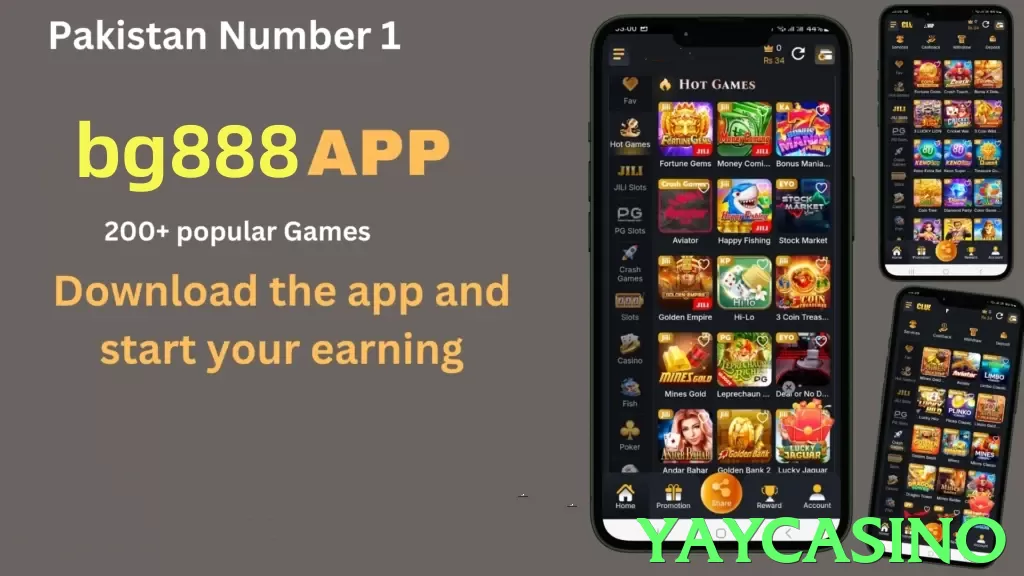 yaycasino App - 5