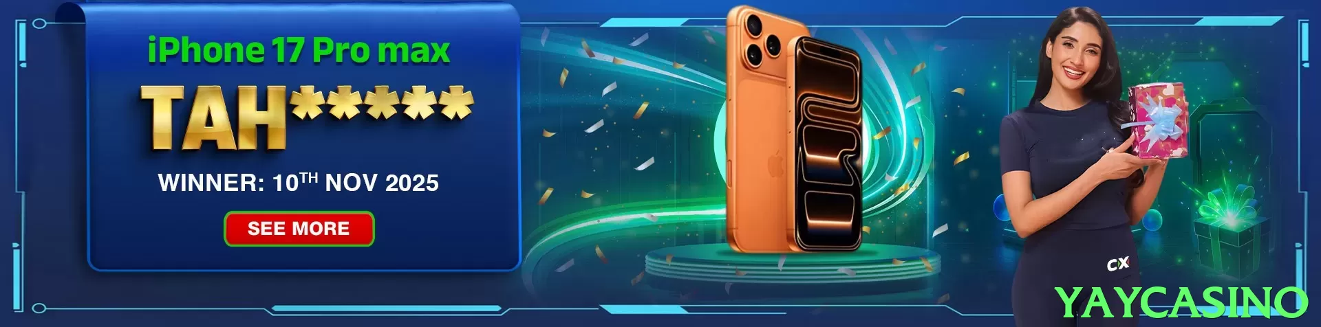 yaycasino - 2