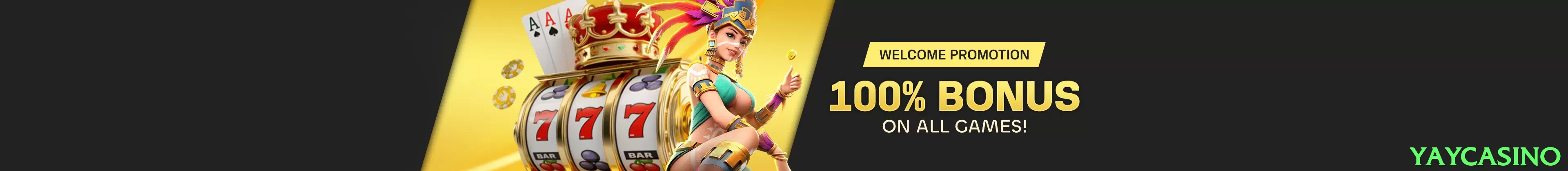 yaycasino Pakistan - 3