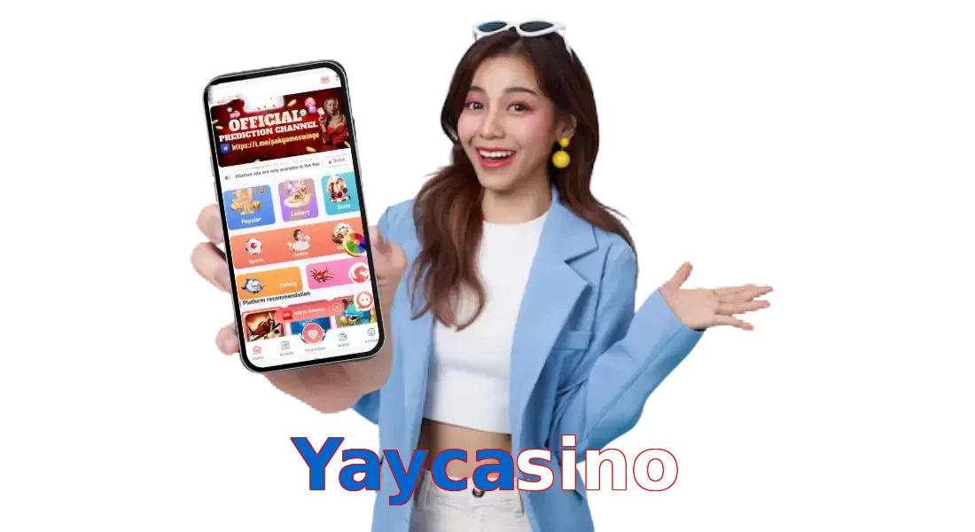 Yaycasino